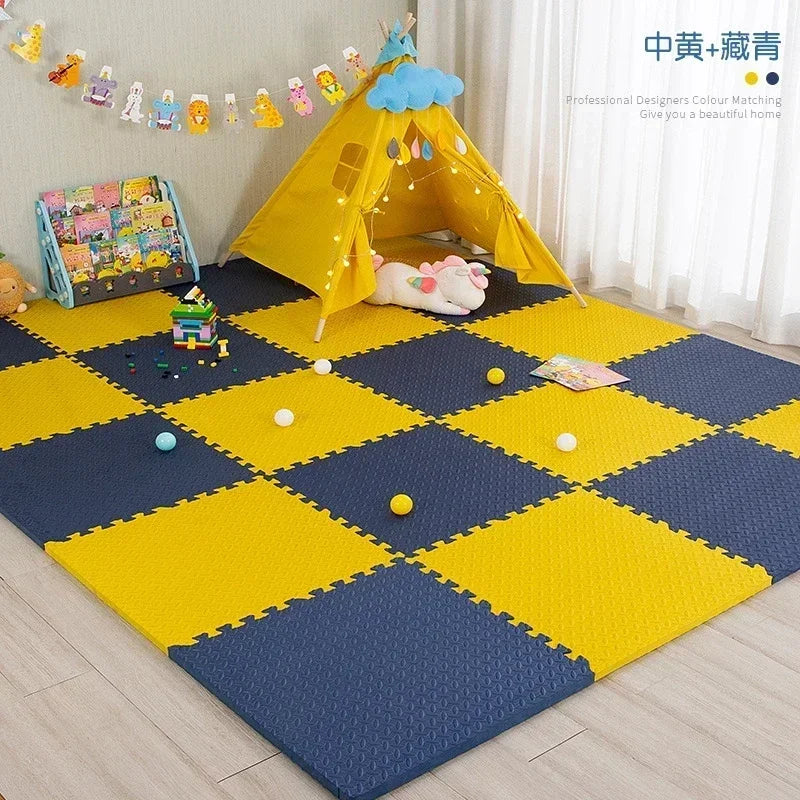 30cm Baby Foam Clawling Mats EVA Puzzle Toys for Kids