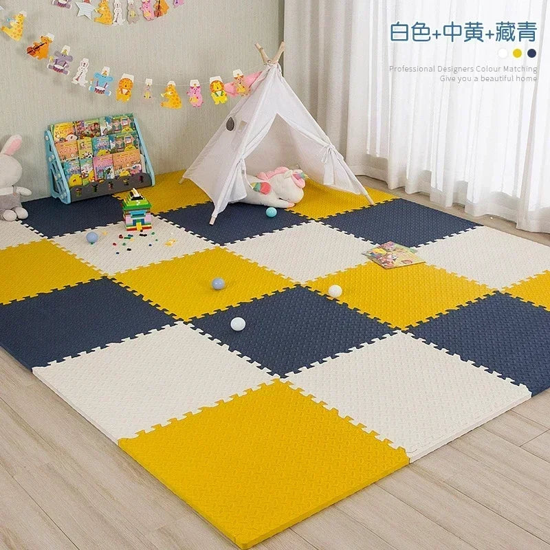 30cm Baby Foam Clawling Mats EVA Puzzle Toys for Kids