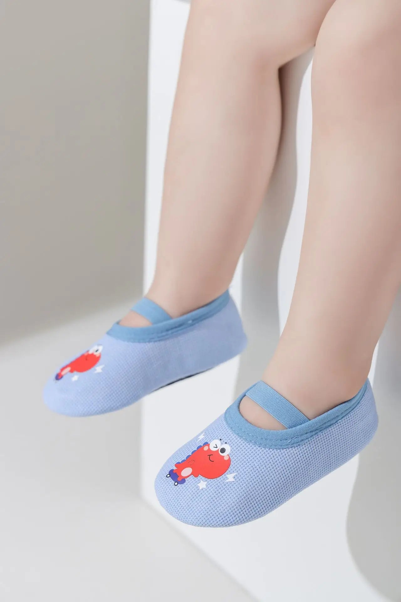 Baby Non-slip Socks Children Indoor Warm Floor Shoes
