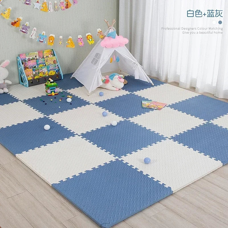 30cm Baby Foam Clawling Mats EVA Puzzle Toys for Kids