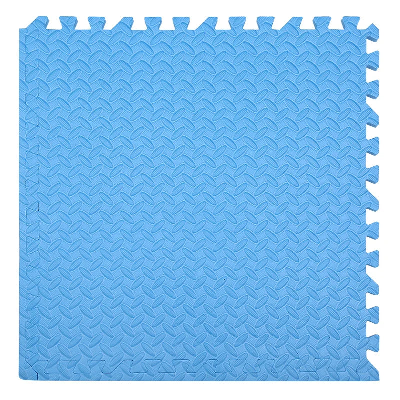 8-16pcs Baby Puzzle Floor Kids Carpet Bebe Mattress