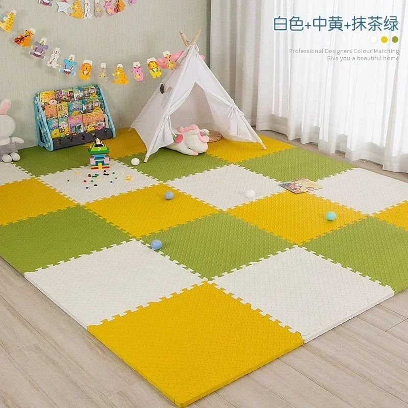 30cm Baby Foam Clawling Mats EVA Puzzle Toys for Kids