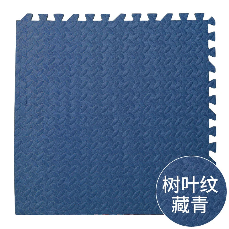 8-16pcs Baby Puzzle Floor Kids Carpet Bebe Mattress