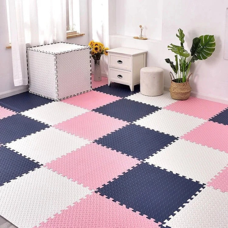 30cm Baby Foam Clawling Mats EVA Puzzle Toys for Kids