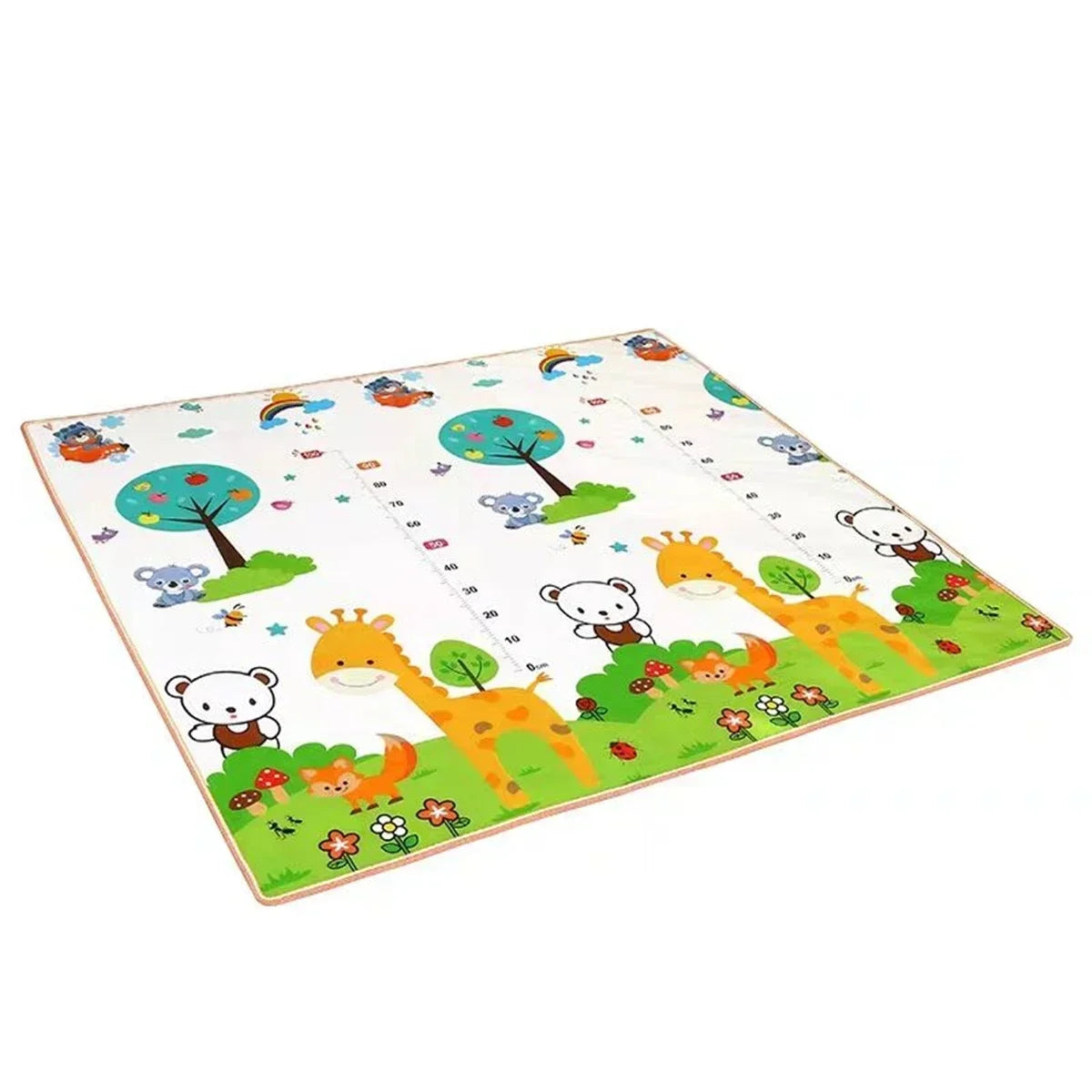 Baby Crawling Play Mats Non-toxic