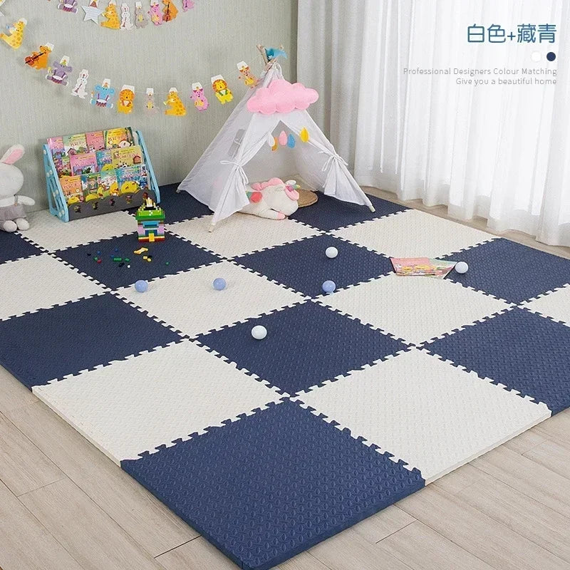 30cm Baby Foam Clawling Mats EVA Puzzle Toys for Kids
