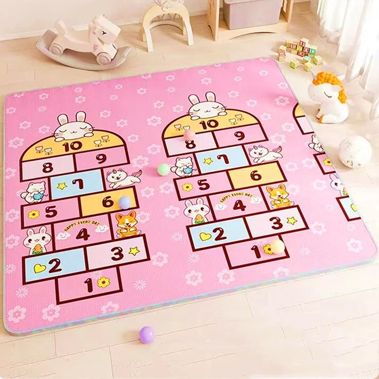 Baby Crawling Play Mats Non-toxic