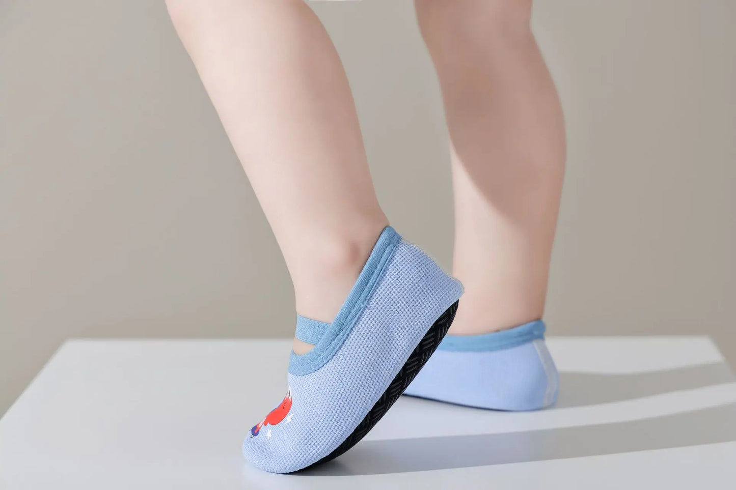 Baby Non-slip Socks Children Indoor Warm Floor Shoes