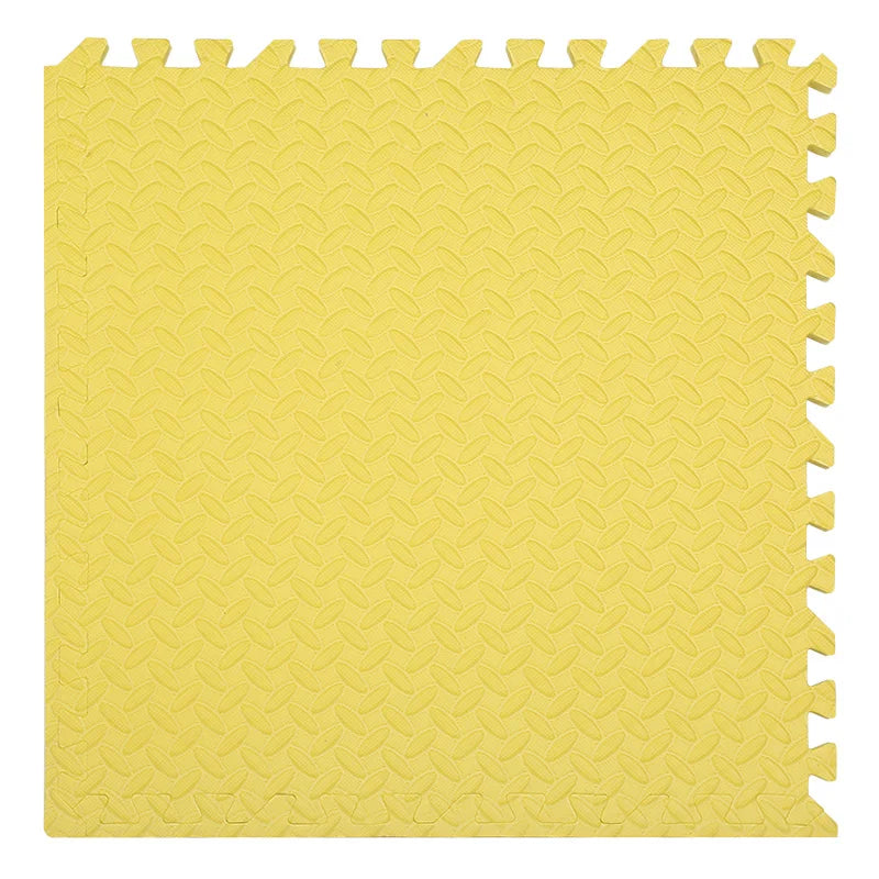 8-16pcs Baby Puzzle Floor Kids Carpet Bebe Mattress