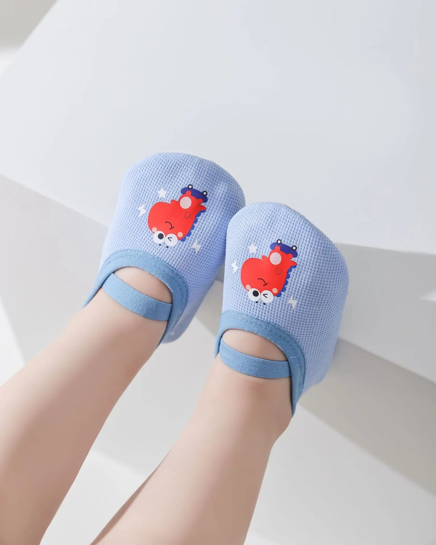 Baby Non-slip Socks Children Indoor Warm Floor Shoes