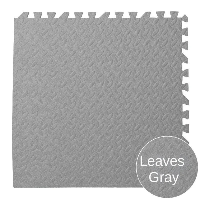 8-16pcs Baby Puzzle Floor Kids Carpet Bebe Mattress