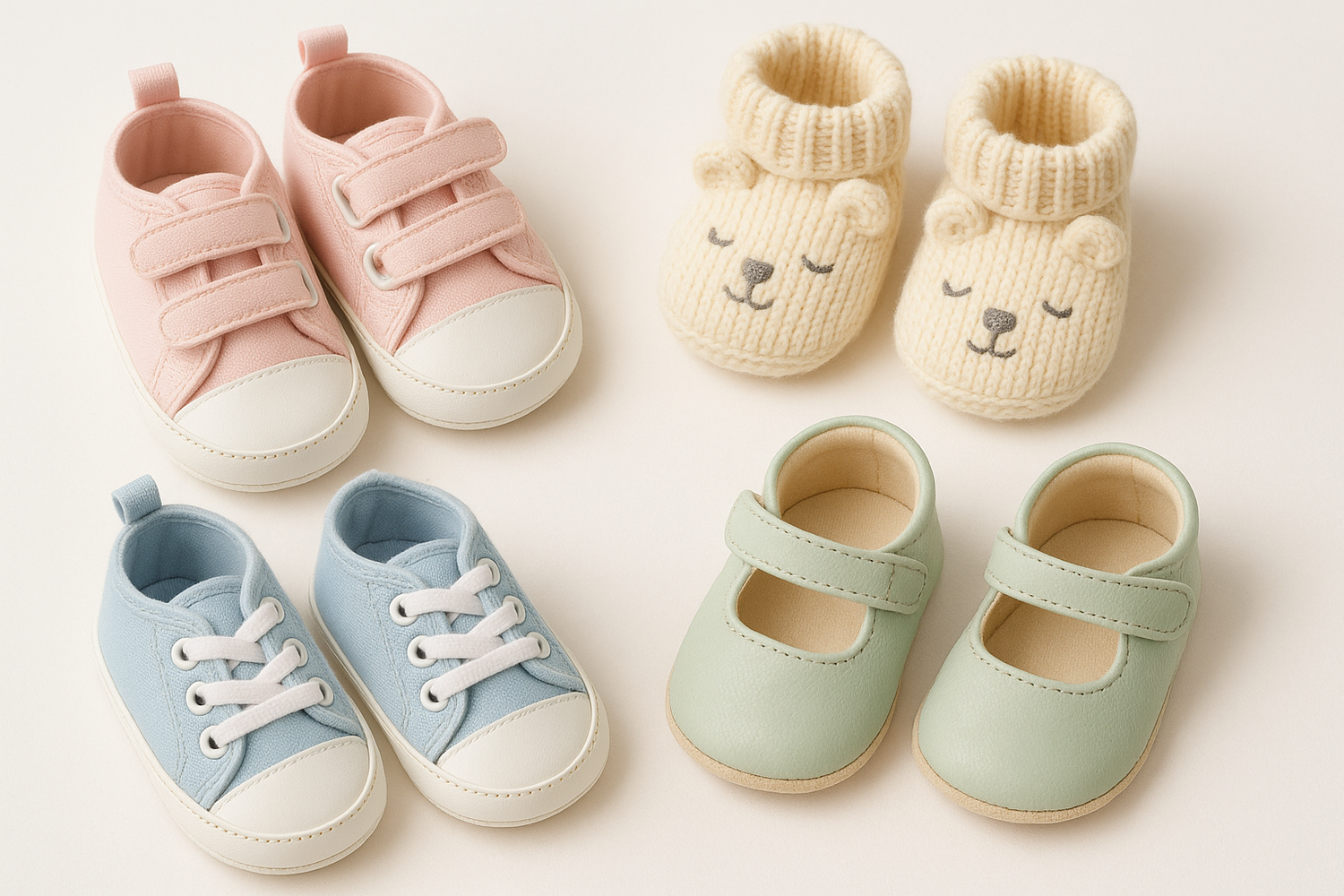 Baby Shoes