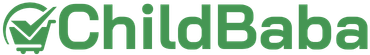 Childbaba Logo 370 x 55