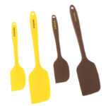 Cake Cream Scraper Nonstick