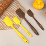 Cake Cream Scraper Nonstick - Image 2