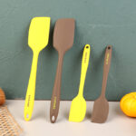 Cake Cream Scraper Nonstick - Image 3