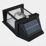Mini Solar Light For Outdoor - Image 2