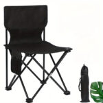 Outdoor Foldable Chair 3