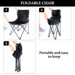 Outdoor Foldable Chair 4