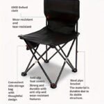 Outdoor Foldable Chair 5