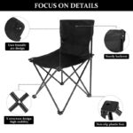 Outdoor Foldable Chair 8